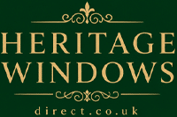 Heritage Windows Direct Logo